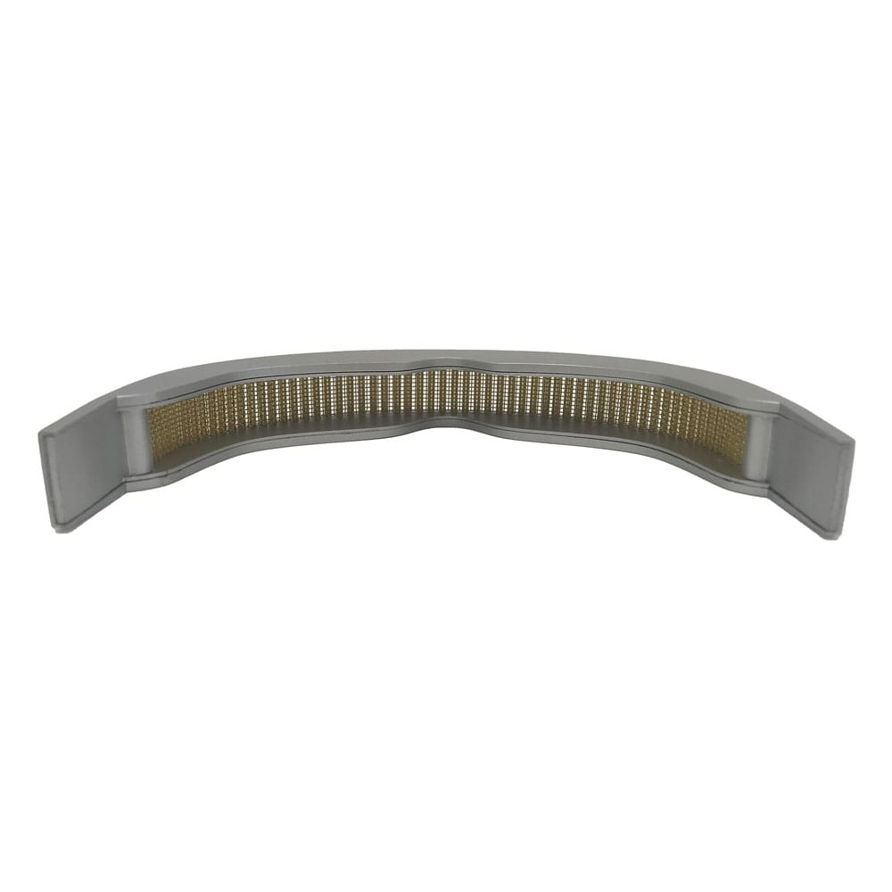 Star Trek Prop Replik 1/1 Geordi La Forge VISOR Limited Edition