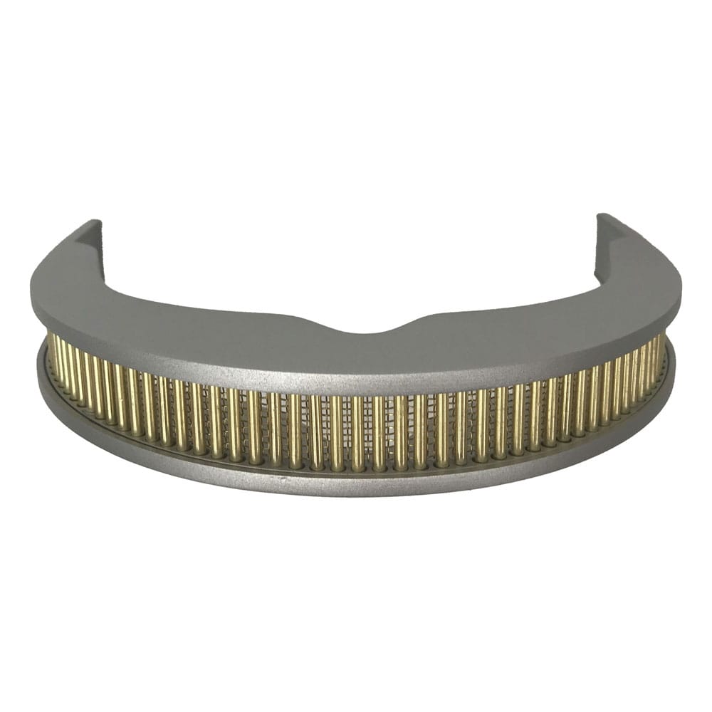 Star Trek Prop Replik 1/1 Geordi La Forge VISOR Limited Edition