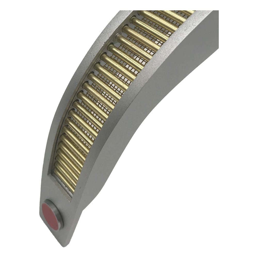 Star Trek Prop Replik 1/1 Geordi La Forge VISOR Limited Edition