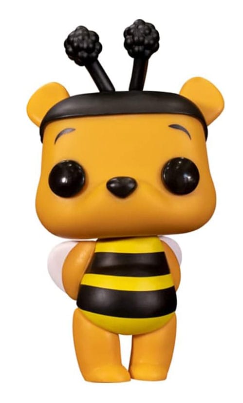 Disney POP! Animation Vinyl Figuren Winnie as a Bee 9 cm