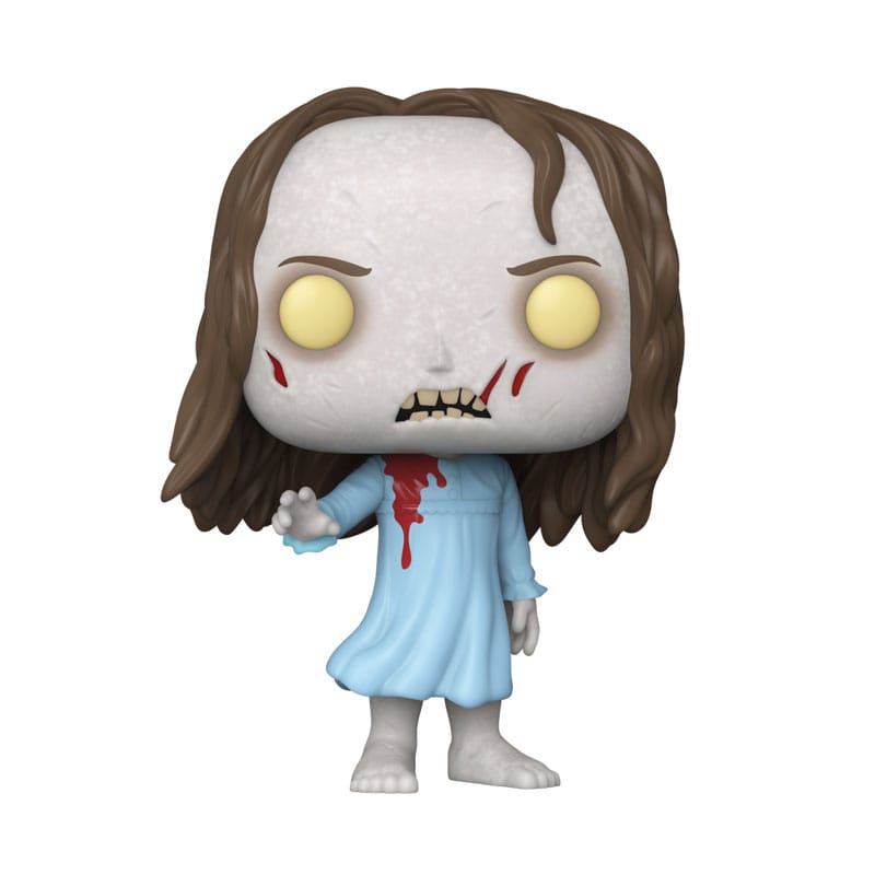 Der Exorzist POP! Movies Vinyl Figur Katherine (Possessed) 9 cm