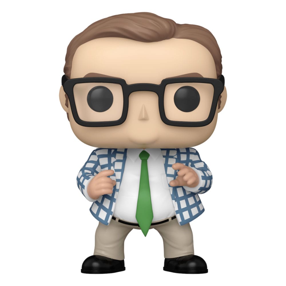 Saturday Nigth Live POP! Movies Vinyl Figur 50th Anniversary Matt Foley 9 cm