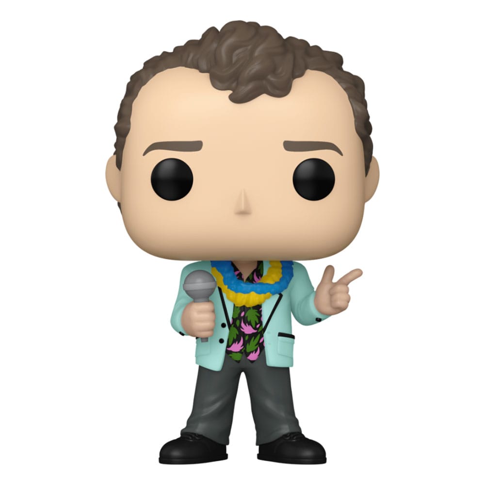 Saturday Nigth Live POP! Movies Vinyl Figur 50th Anniversary Nick the Lounge Singer 9 cm