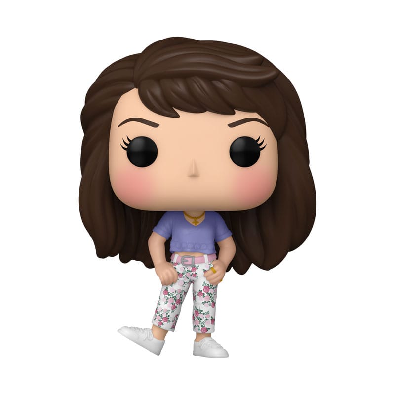 California High School 30th Anniversary POP! Television Vinyl Figur Kelly 9 cm