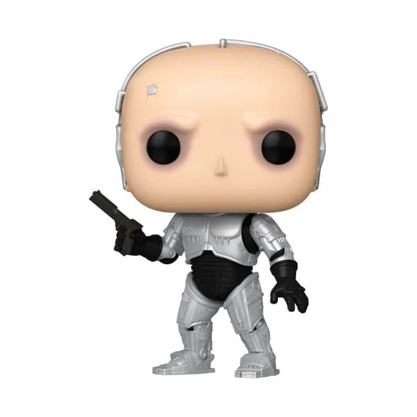 Robocop POP! Movies Vinyl Figur Robocop 9 cm