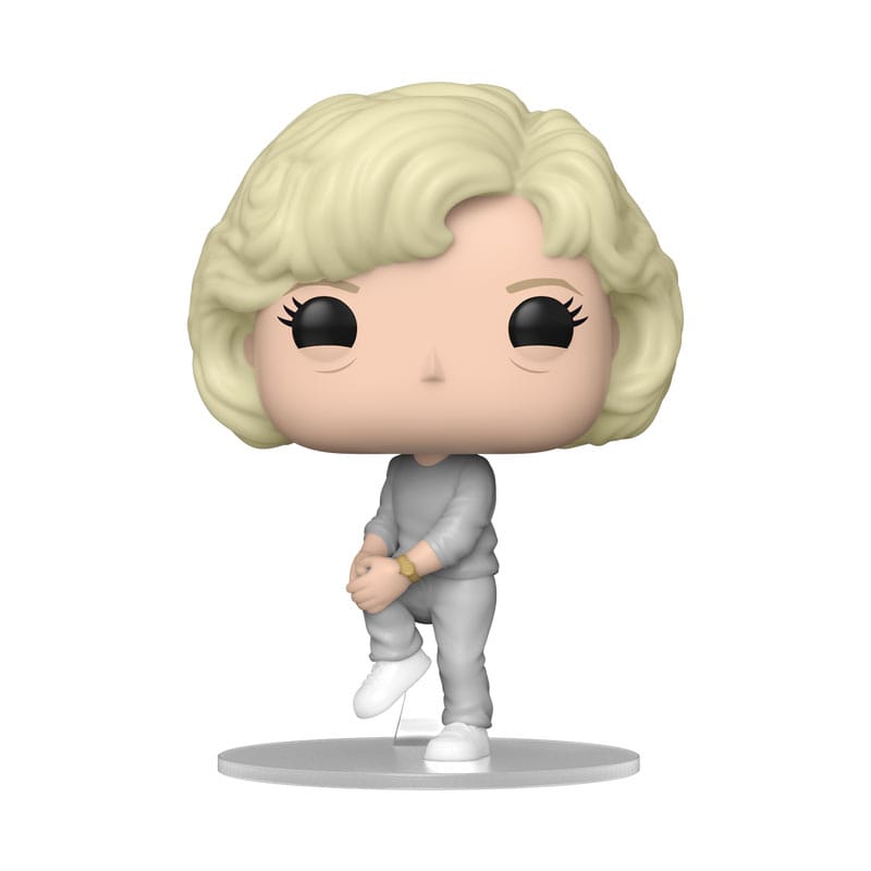 Golden Girls POP! Vinyl Figur 40th Anniversary Rose 9 cm