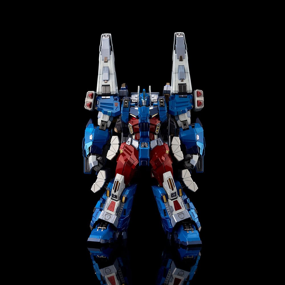Transformers Kuro Kara Kuri Actionfigur Ultra Magnus 21 cm