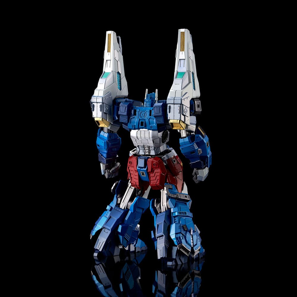 Transformers Kuro Kara Kuri Actionfigur Ultra Magnus 21 cm