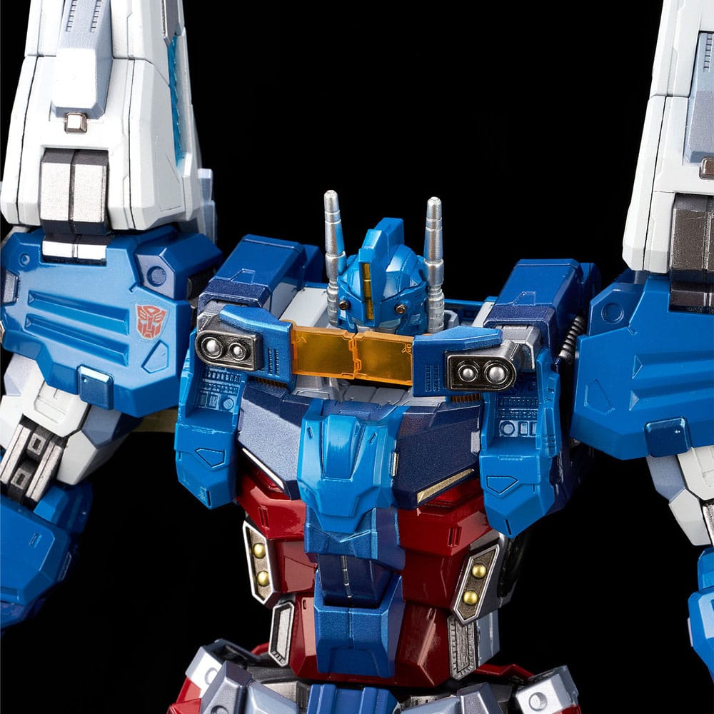 Transformers Kuro Kara Kuri Actionfigur Ultra Magnus 21 cm
