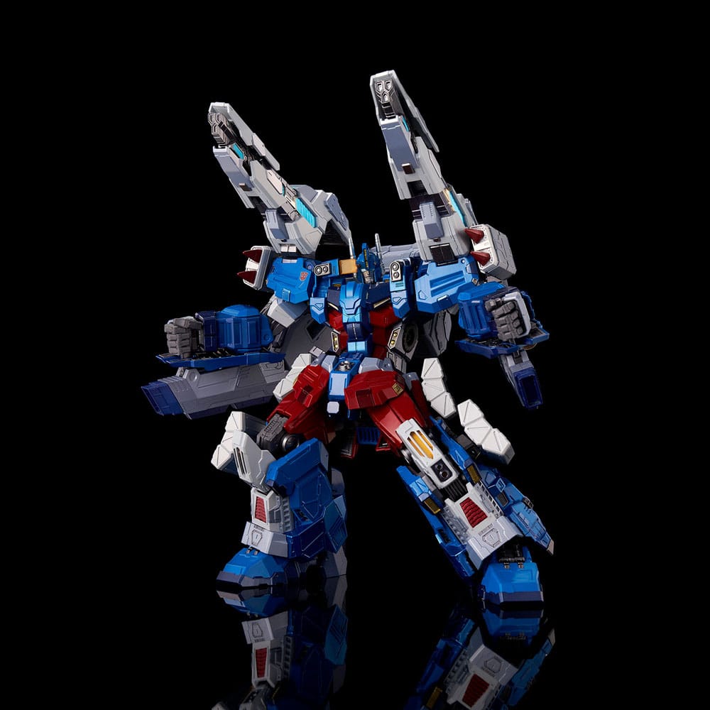 Transformers Kuro Kara Kuri Actionfigur Ultra Magnus 21 cm