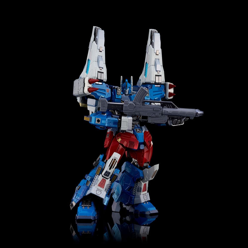 Transformers Kuro Kara Kuri Actionfigur Ultra Magnus 21 cm