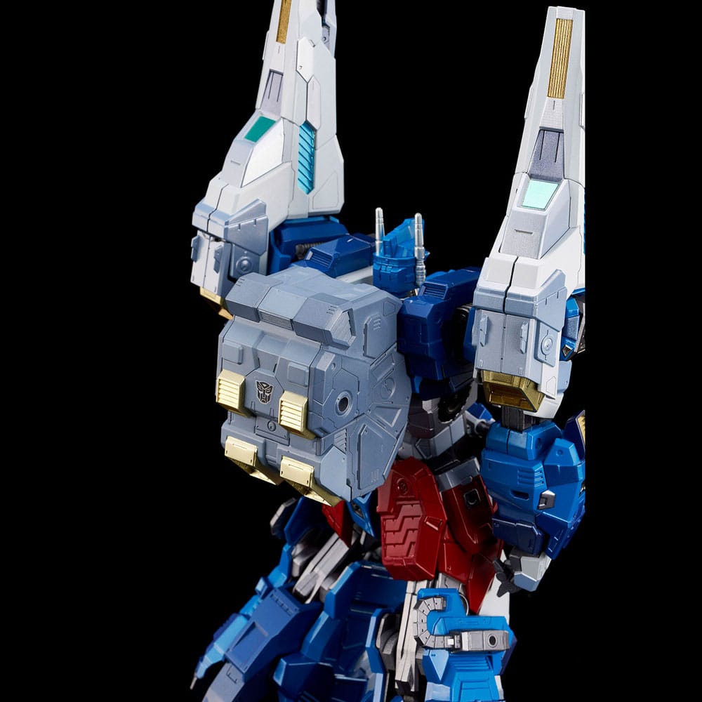 Transformers Kuro Kara Kuri Actionfigur Ultra Magnus 21 cm