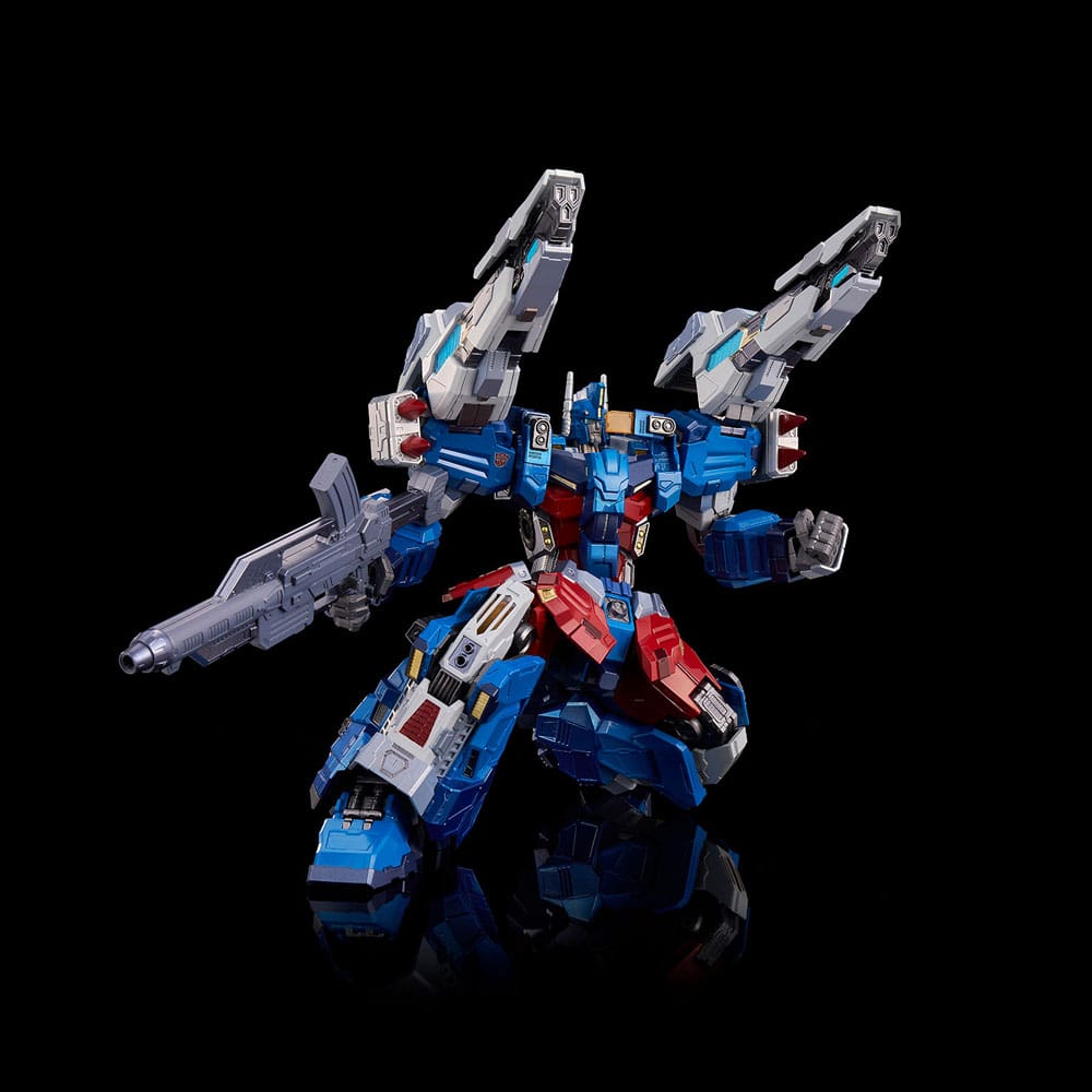 Transformers Kuro Kara Kuri Actionfigur Ultra Magnus 21 cm