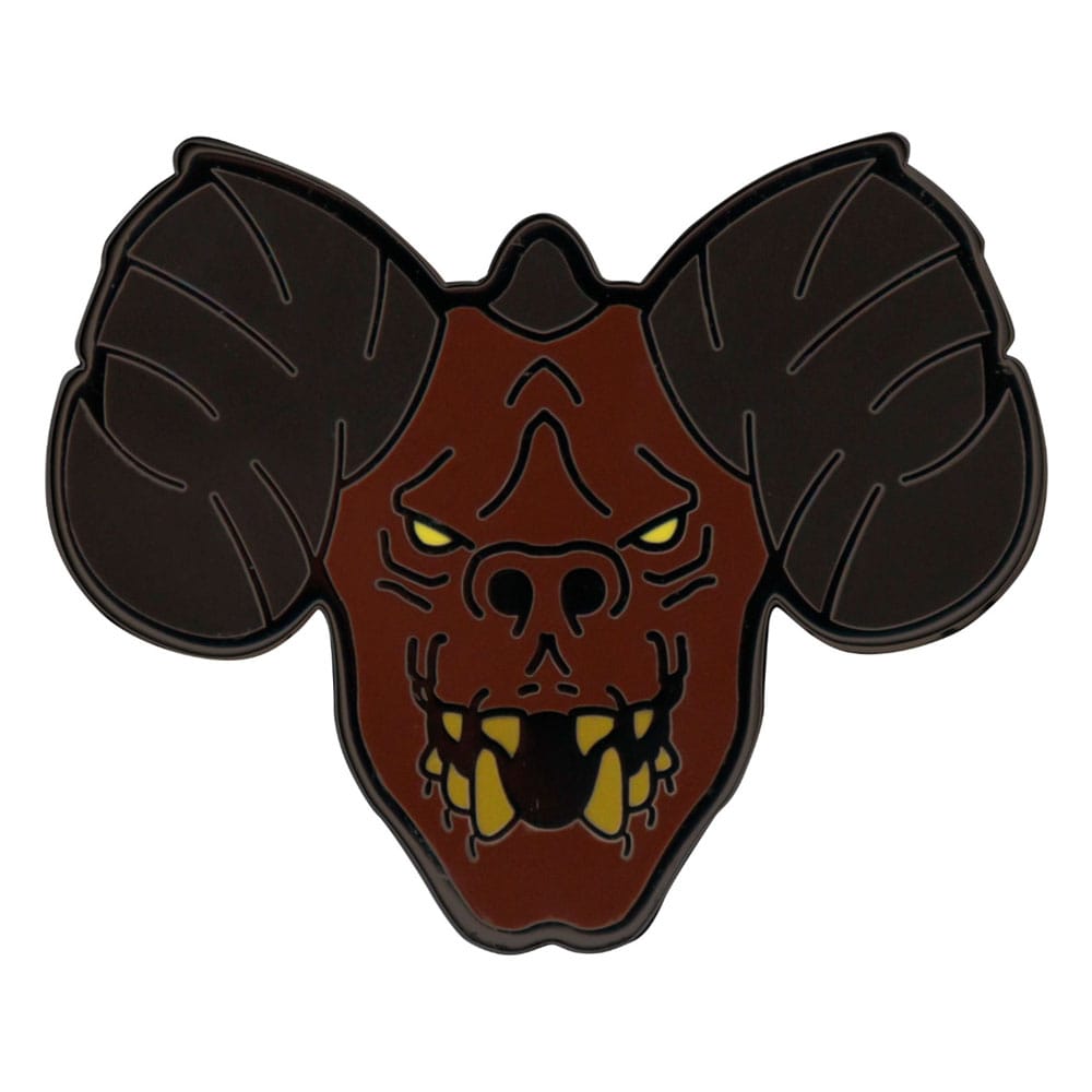 Fallout Ansteck-Pin Mystery Pin