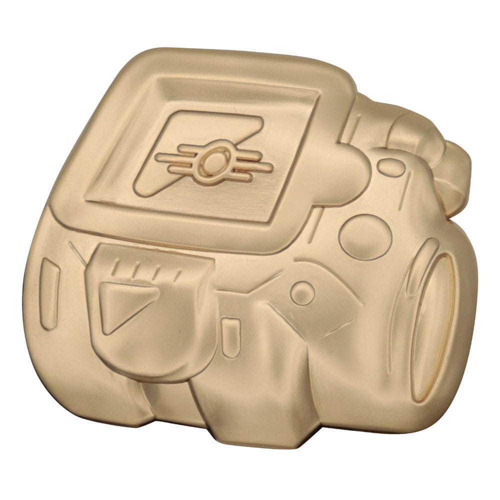 Fallout Ansteck-Pin Mystery Pin