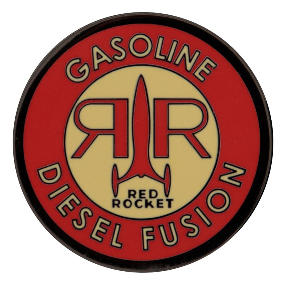 Fallout Ansteck-Pin Mystery Pin