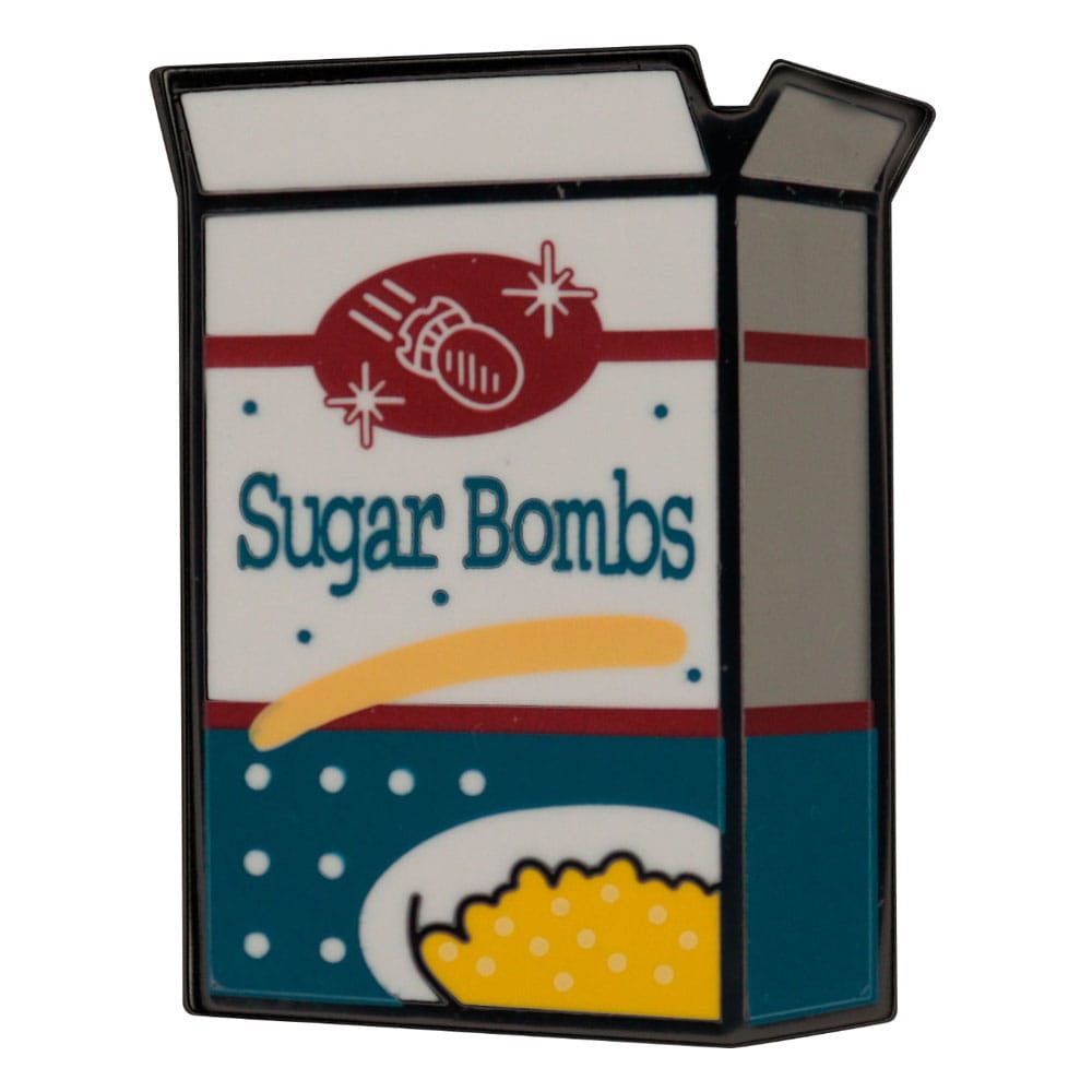 Fallout Ansteck-Pin Mystery Pin