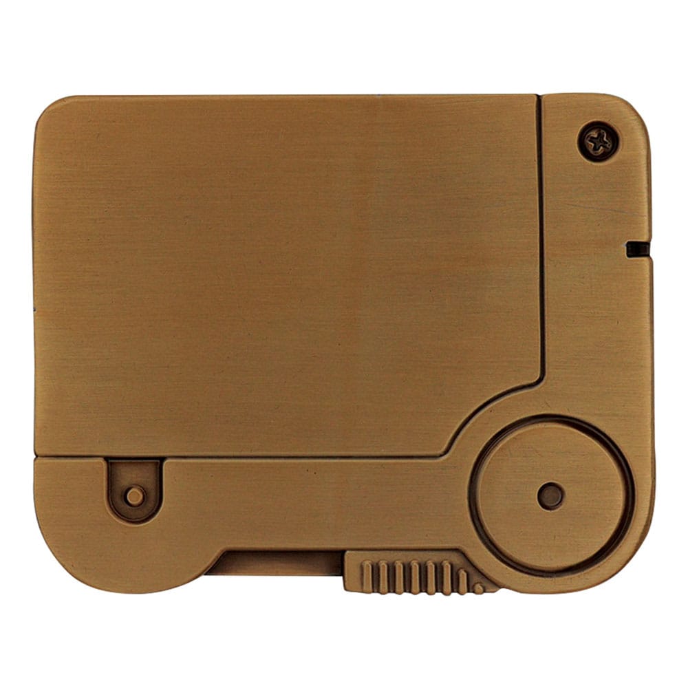 Fallout Replik Nuka Tapper Holotape