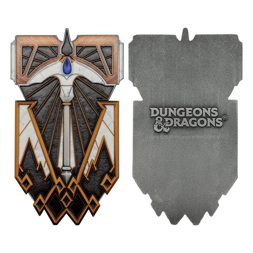 Dungeons & Dragons Metallbarren Mirabar Limited Edition