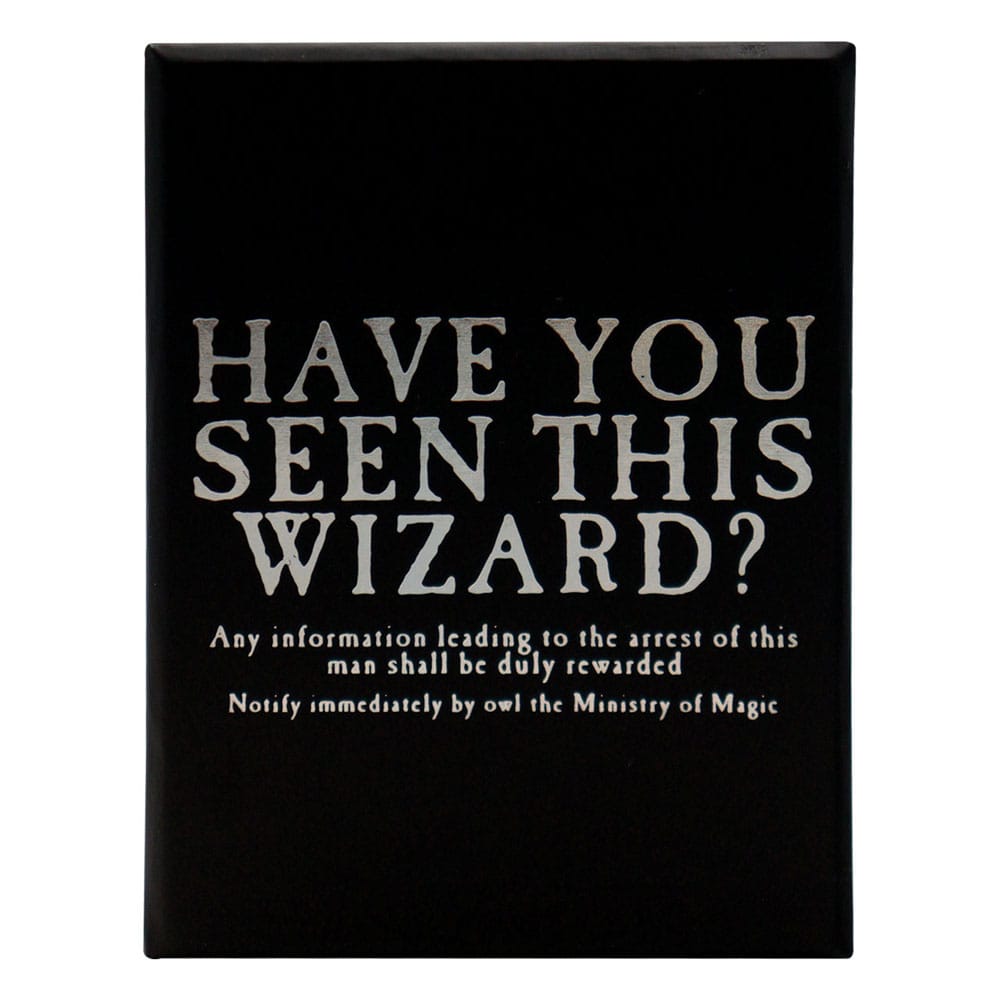 Harry Potter Halskette & Anhänger Azkaban