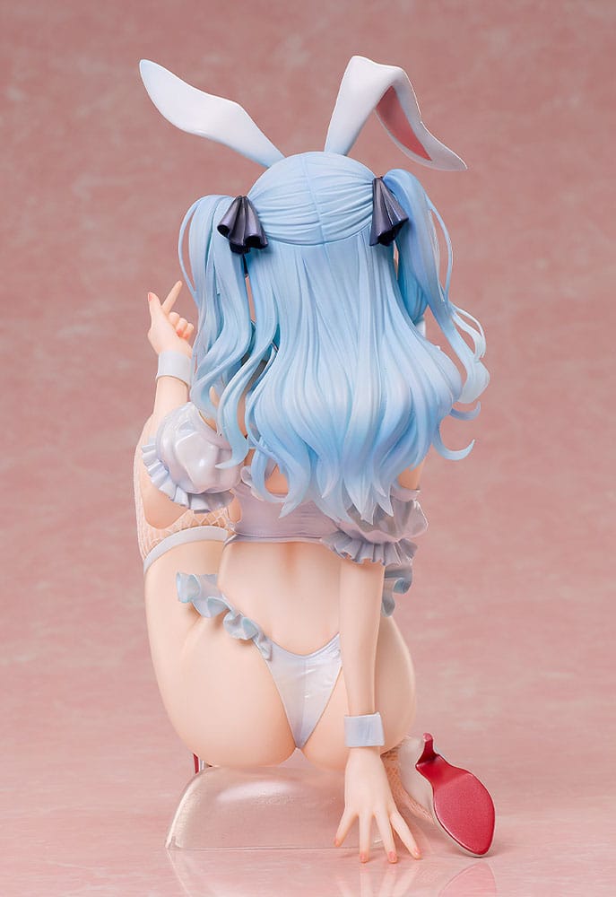 Original Character PVC Statue 1/6 Riyu Hoshizaki Illustrated by Mimosa? 19 cm