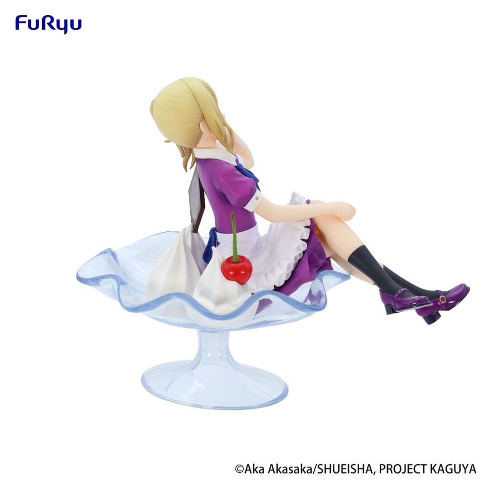 Kaguya-sama: Love is War Special PVC Statue Chika Fujiwara Parfait Ver. 15 cm