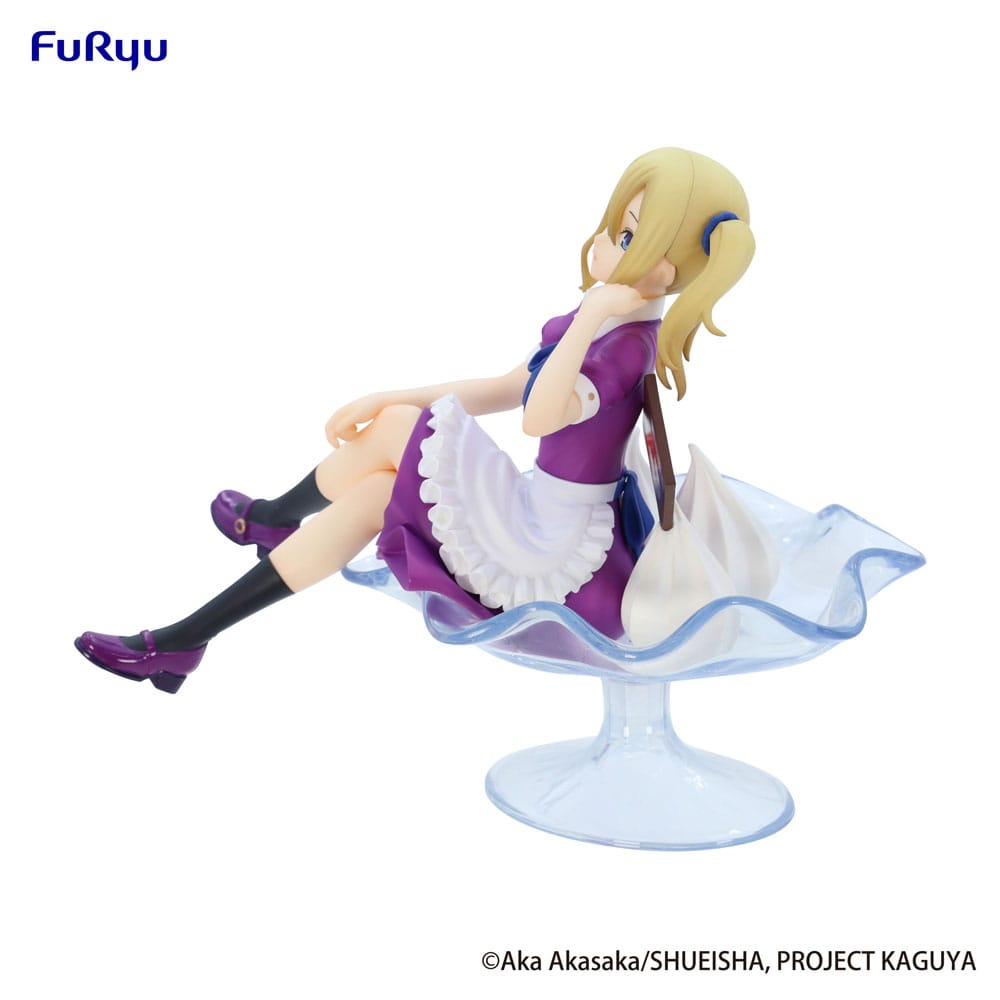 Kaguya-sama: Love is War Special PVC Statue Chika Fujiwara Parfait Ver. 15 cm