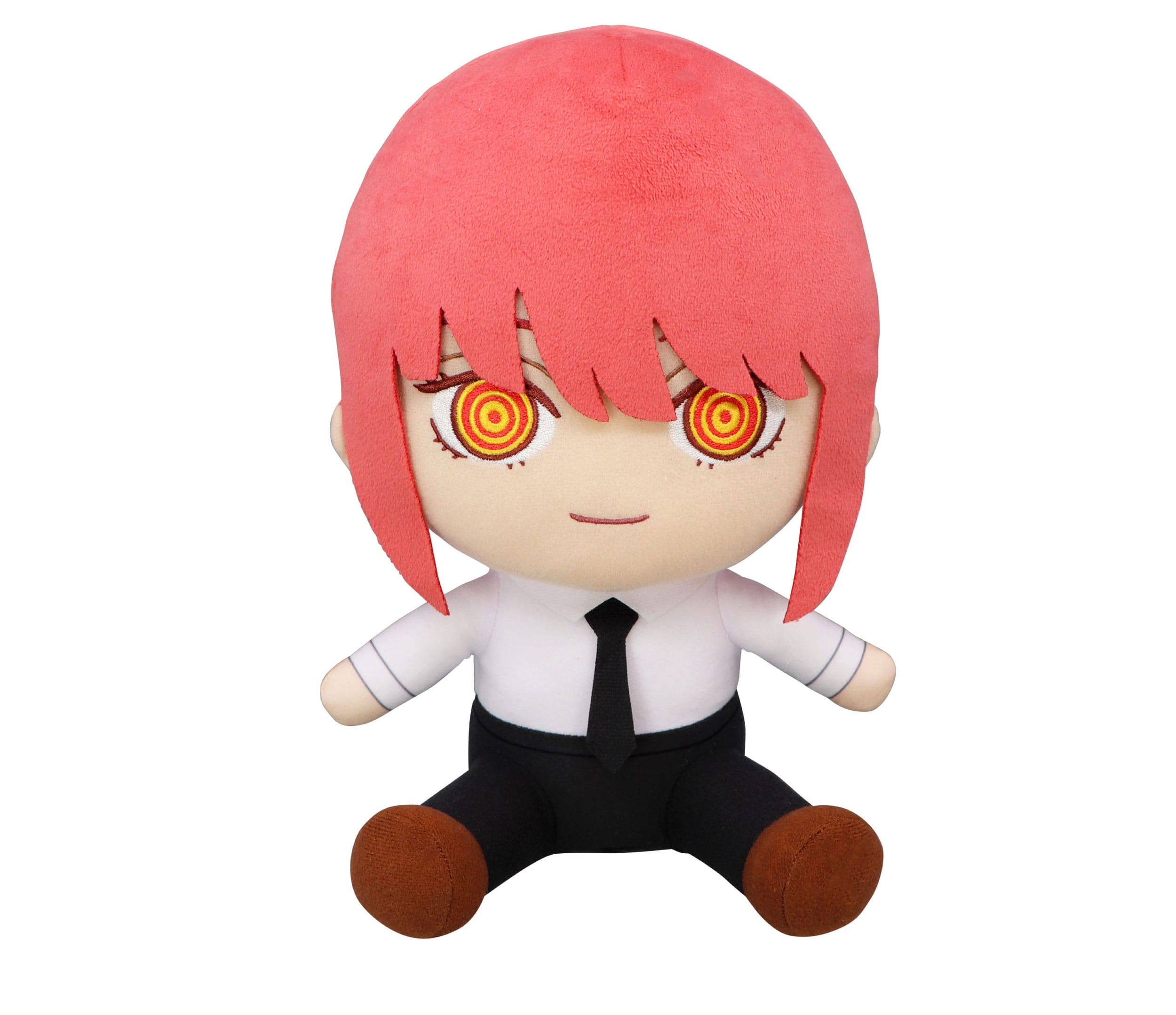 Chainsaw Man Big Plüschfigur Makima 26 cm