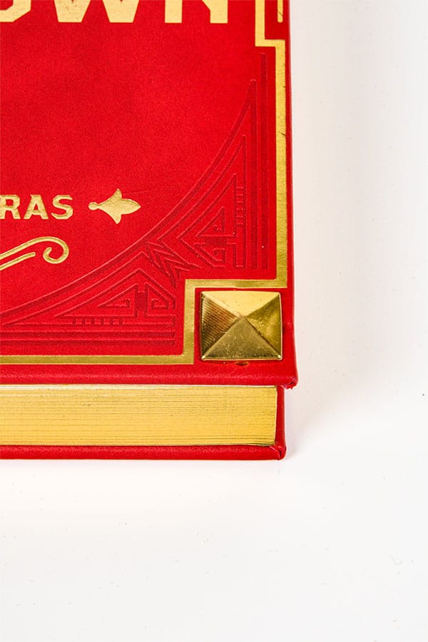 Dragon Age Geschenkbox Varric´s Writing Essential