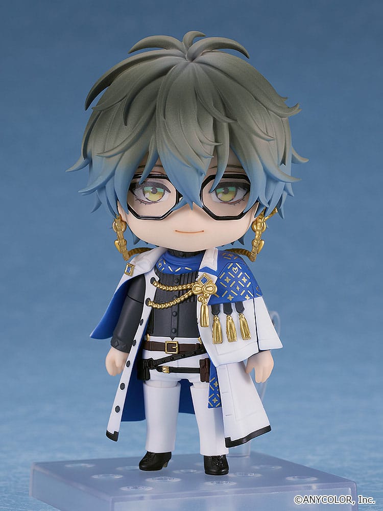 Nijisanji Nendoroid Actionfigur Ike Eveland 10 cm
