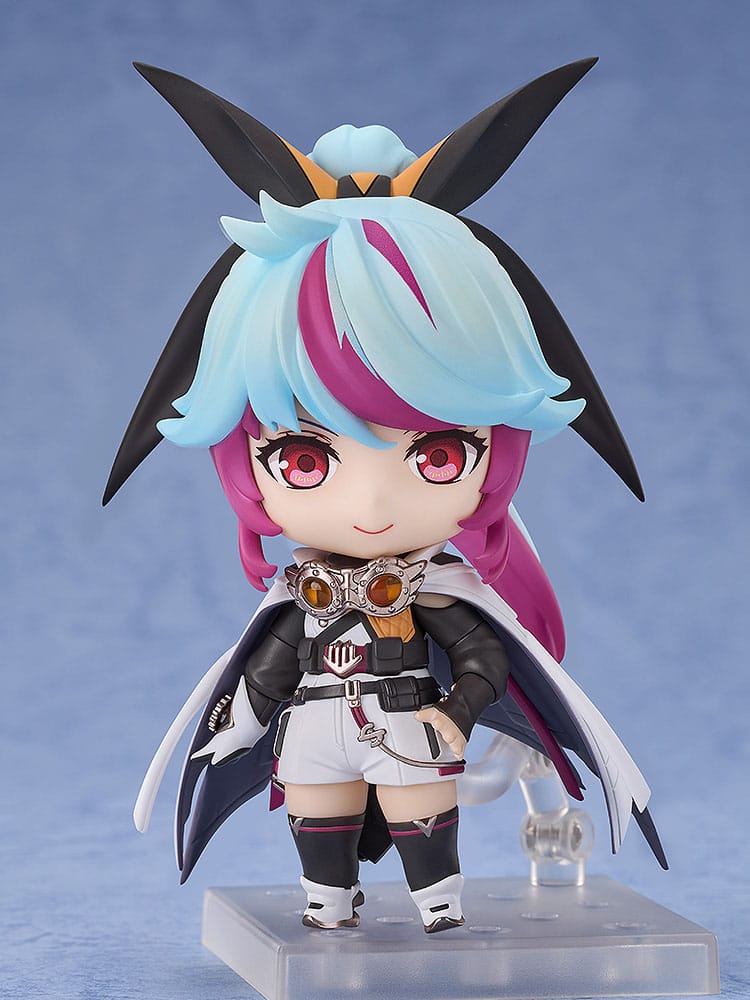 Dungeon Fighter Online Nendoroid Actionfigur Neo: Traveler 10 cm