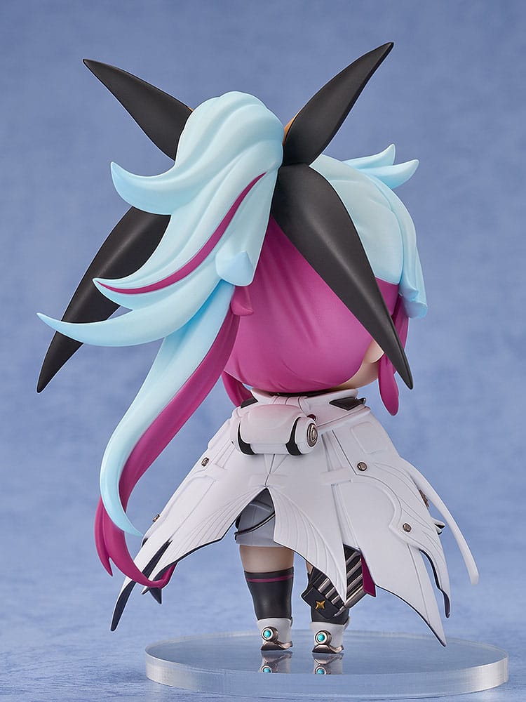 Dungeon Fighter Online Nendoroid Actionfigur Neo: Traveler 10 cm