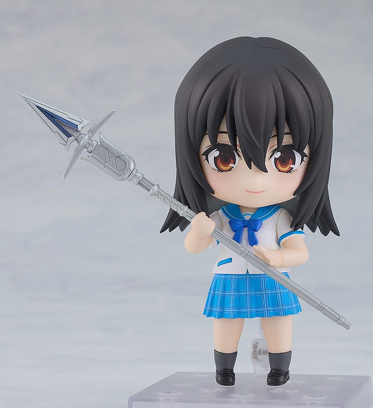 Strike the Blood Nendoroid Actionfigur Yukina Himeragi 10 cm