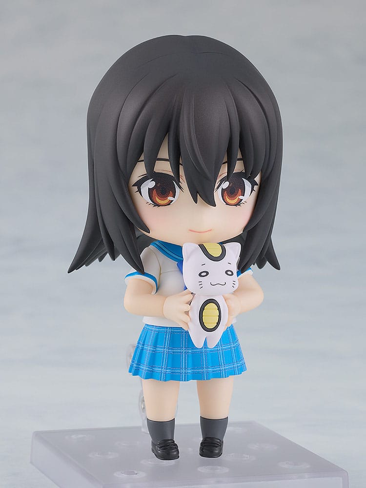 Strike the Blood Nendoroid Actionfigur Yukina Himeragi 10 cm