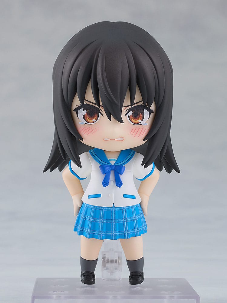Strike the Blood Nendoroid Actionfigur Yukina Himeragi 10 cm