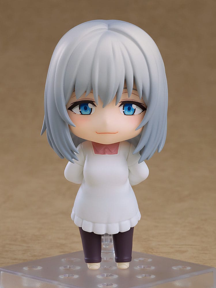 Grandpa and Grandma Turn Young Again Nendoroid Actionfigur Grandma 10 cm