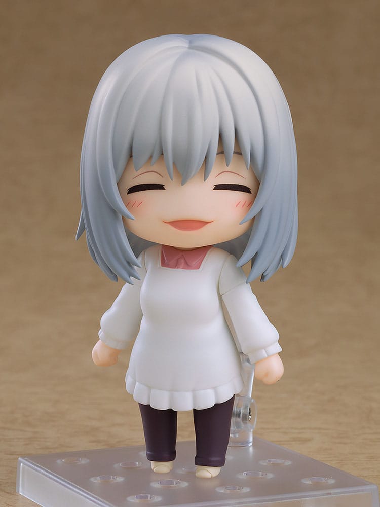 Grandpa and Grandma Turn Young Again Nendoroid Actionfigur Grandma 10 cm