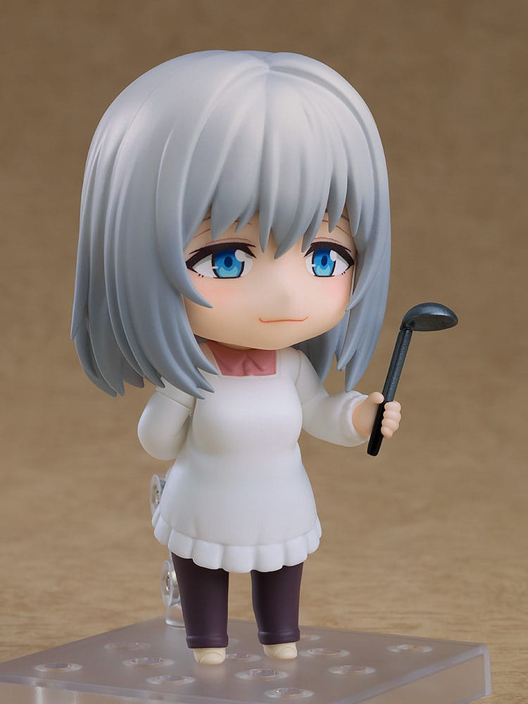Grandpa and Grandma Turn Young Again Nendoroid Actionfigur Grandma 10 cm