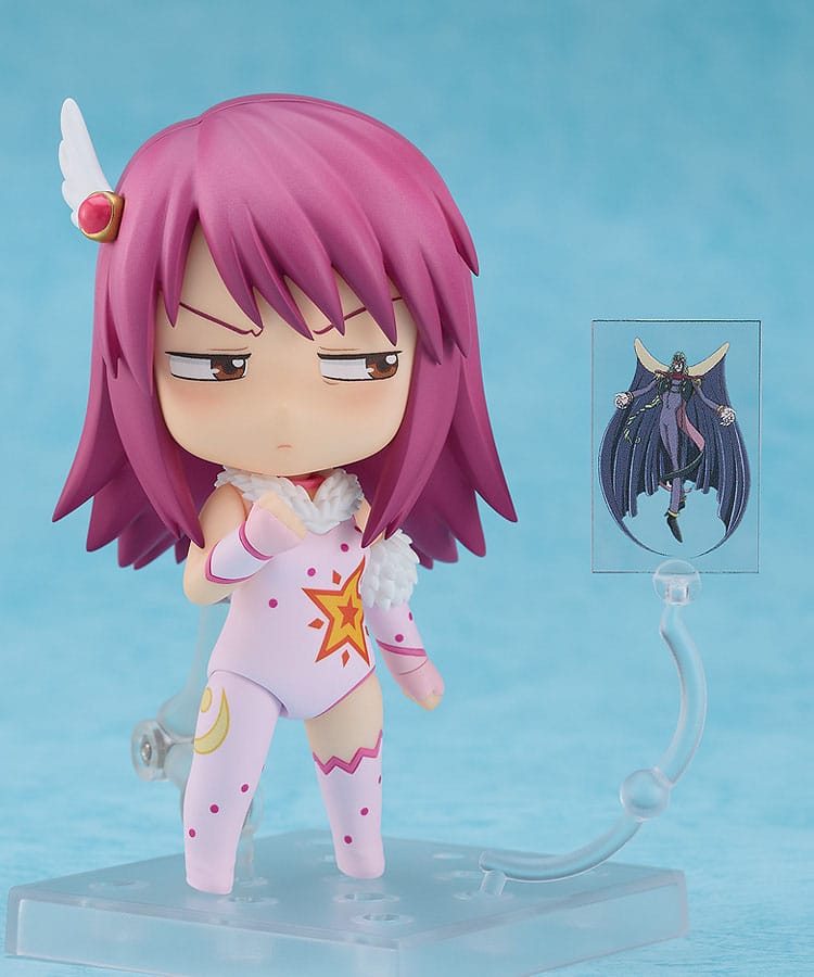 Kaleido Star Nendoroid Actionfigur Sora Naegino 10 cm