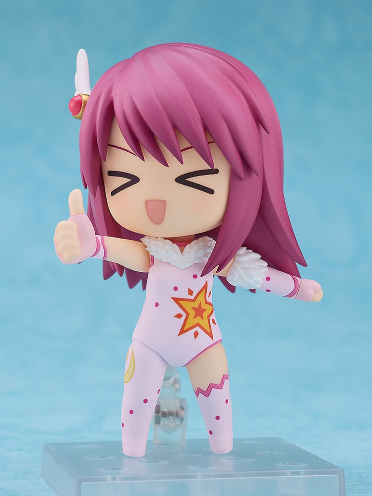 Kaleido Star Nendoroid Actionfigur Sora Naegino 10 cm