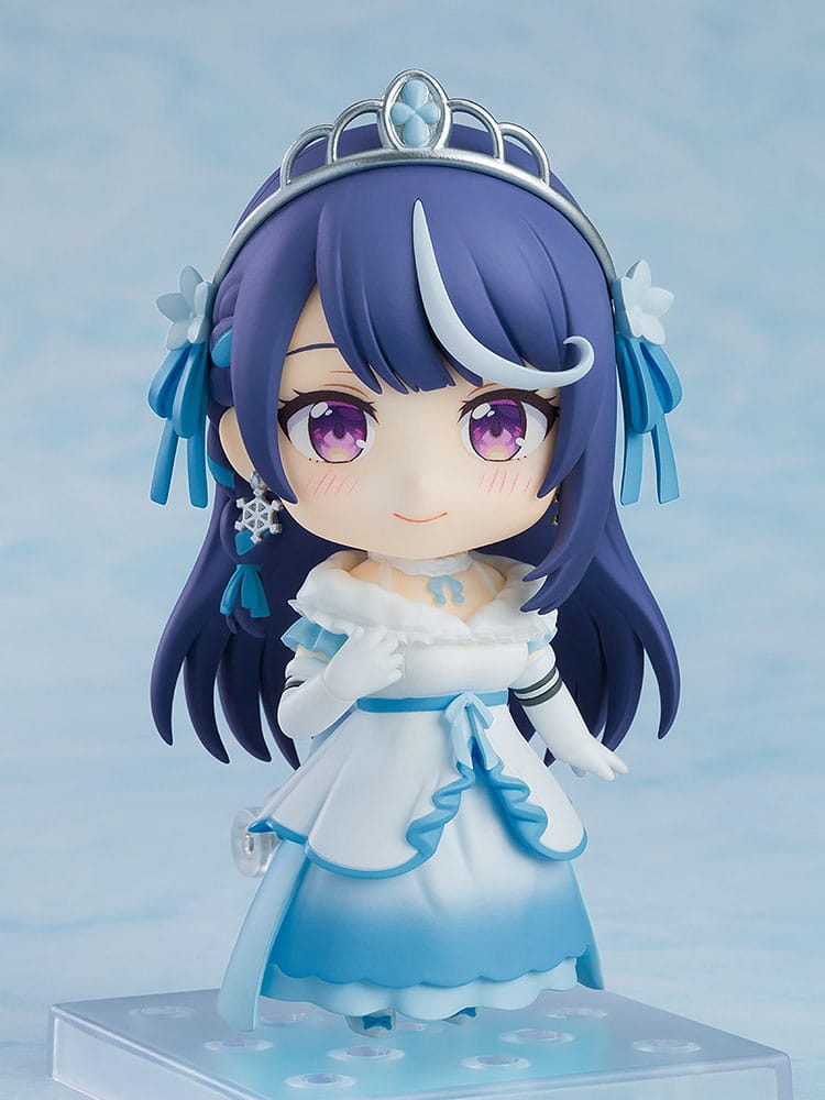 Vtuber Nendoroid Actionfigur Kokorone Awayuki 10 cm