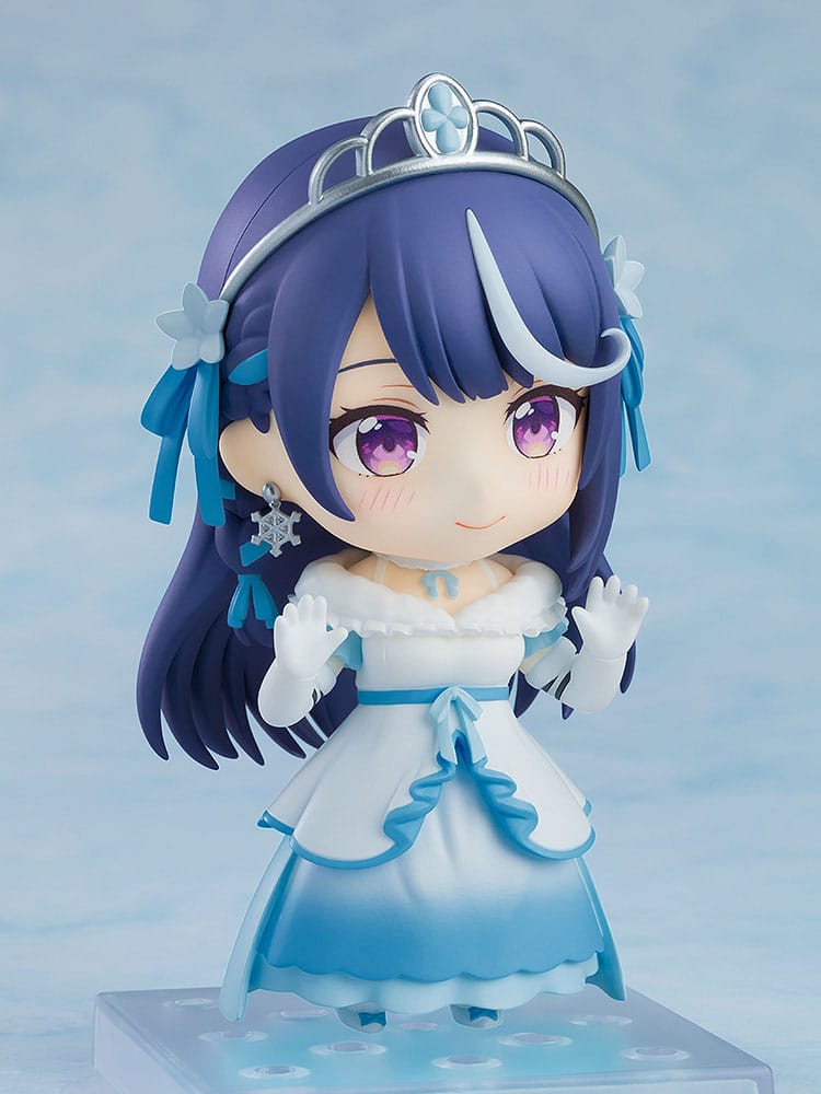 Vtuber Nendoroid Actionfigur Kokorone Awayuki 10 cm