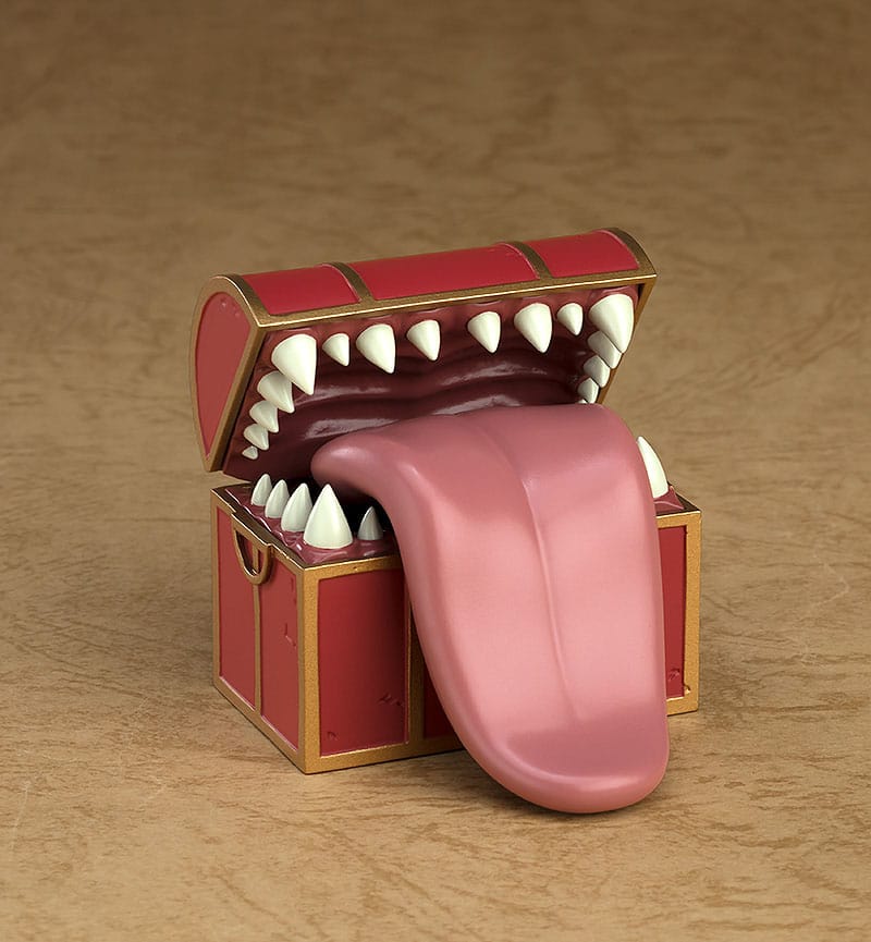 Frieren: Beyond Journey´s End Nendoroid Actionfigur Mimic 10 cm