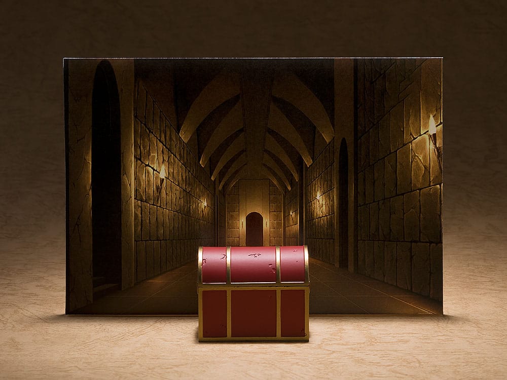 Frieren: Beyond Journey´s End Nendoroid Actionfigur Mimic 10 cm