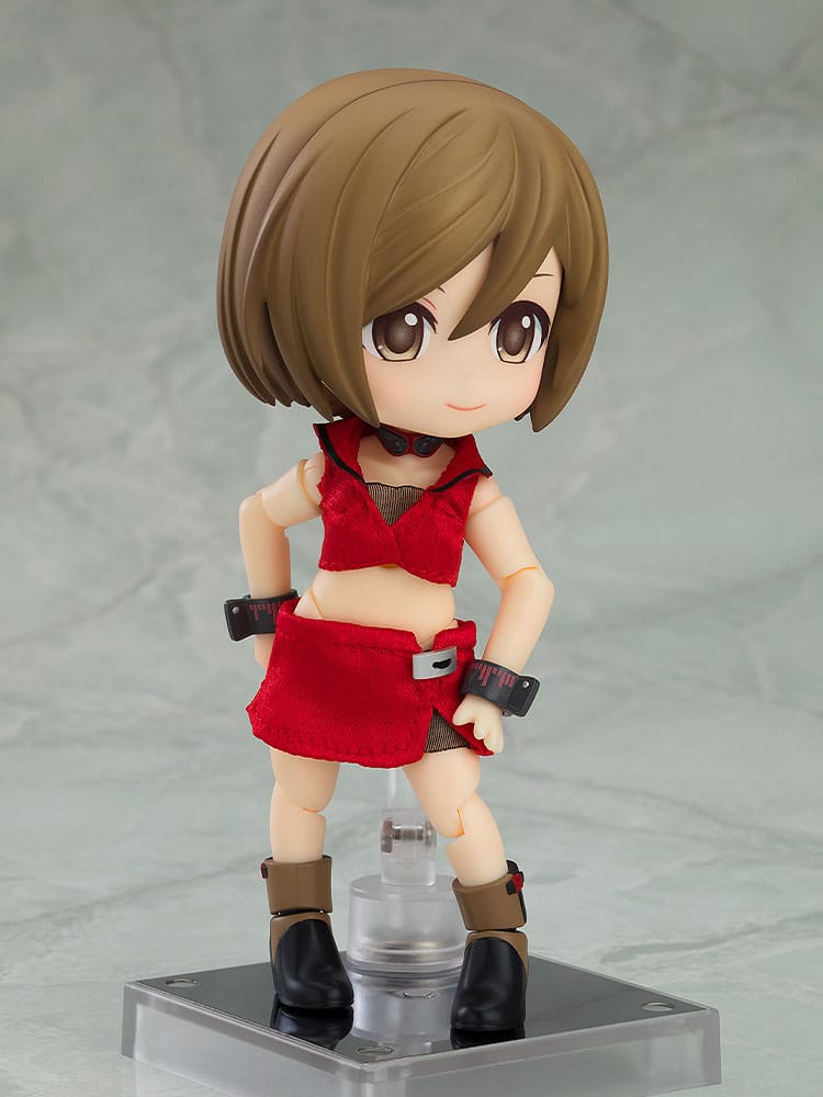 Vocaloid Nendoroid Doll Actionfigur Meiko 14 cm