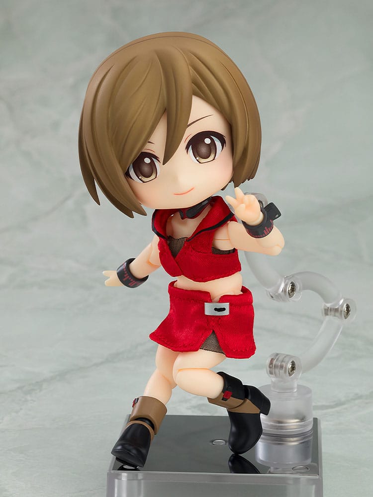 Vocaloid Nendoroid Doll Actionfigur Meiko 14 cm