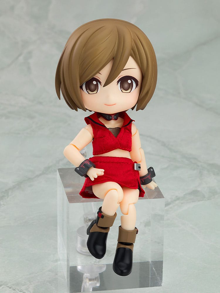 Vocaloid Nendoroid Doll Actionfigur Meiko 14 cm