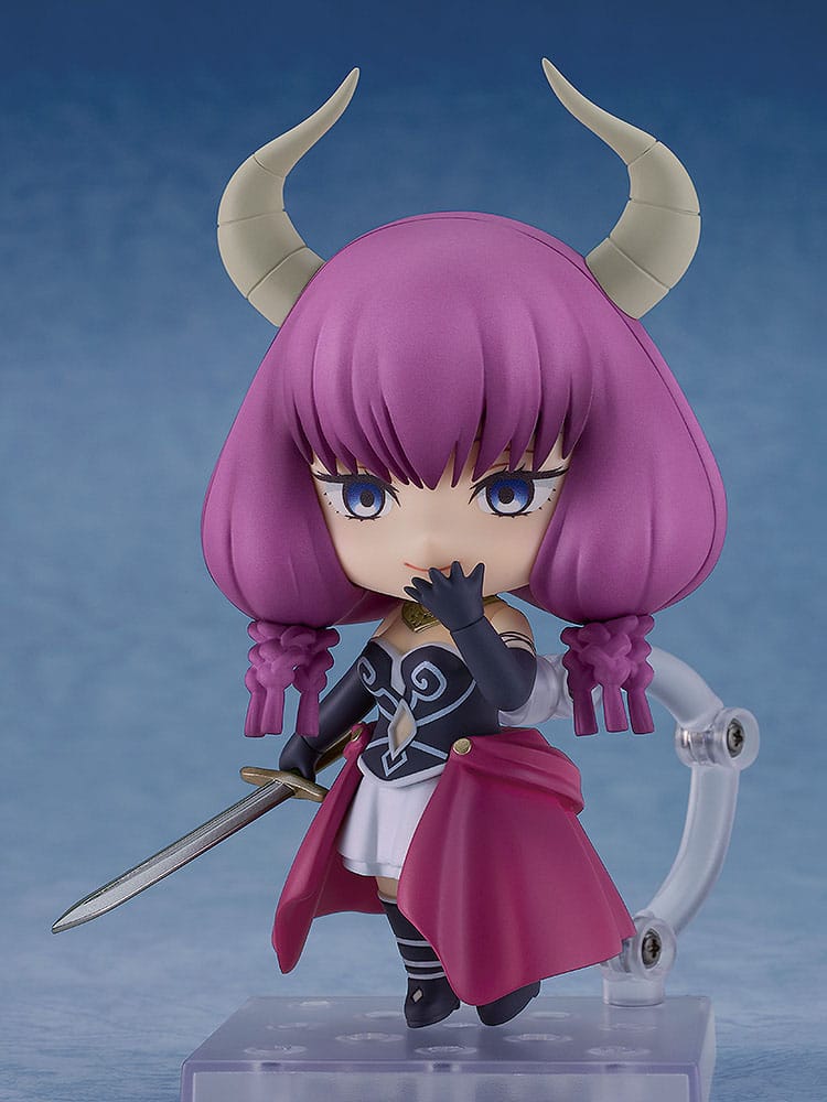 Frieren: Beyond Journey´s End Nendoroid Actionfigur Aura the Guillotine 10 cm