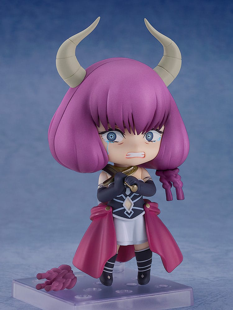 Frieren: Beyond Journey´s End Nendoroid Actionfigur Aura the Guillotine 10 cm
