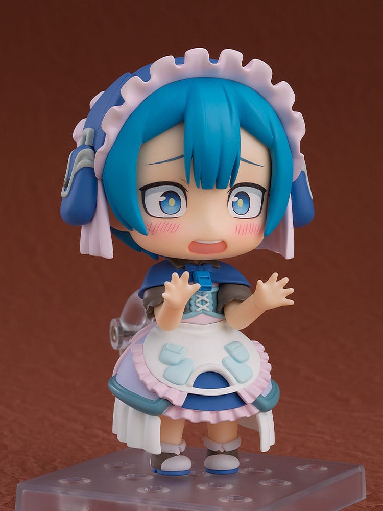 Made in Abyss: The Golden City of the Scorching Sun Nendoroid Actionfigur Marulk 10 cm